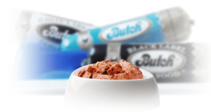 ブッチドッグフードの一日の給与量はどれくらい ペットのためのサイト